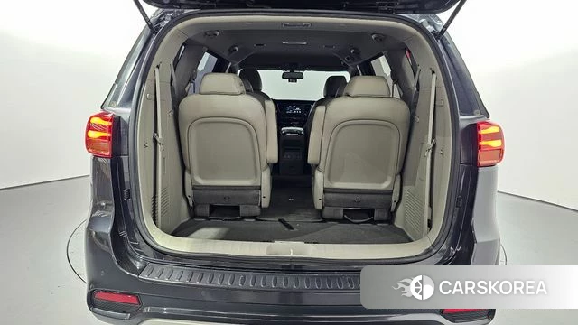 Kia The New Carnival id 4304860 из Кореи 11
