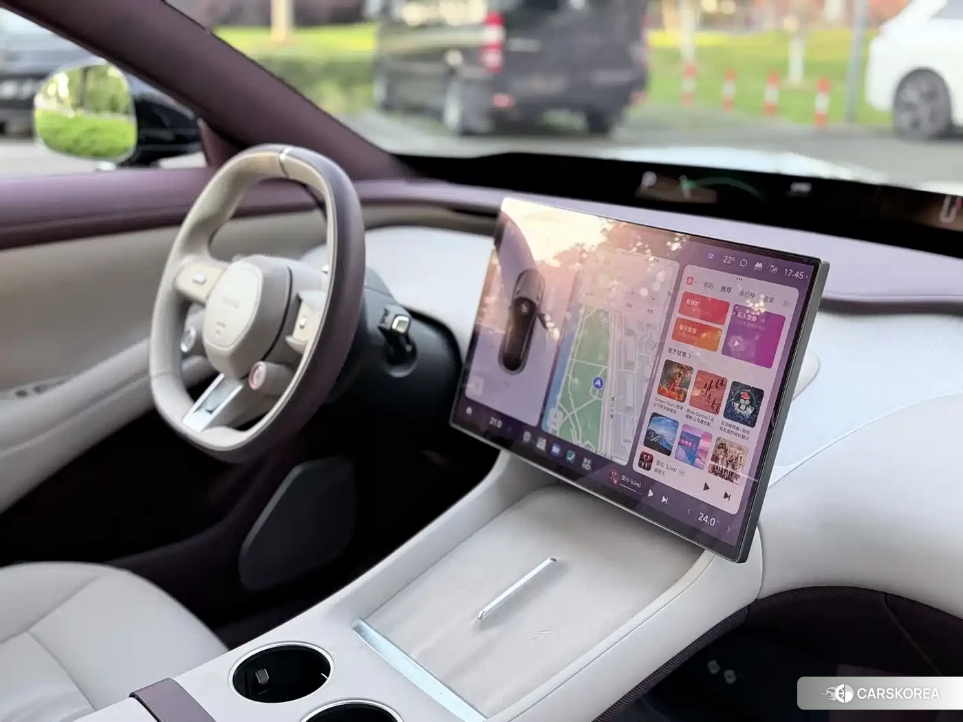 Xiaomi Car Xiaomi YU7 id 4539240 из Китая 11