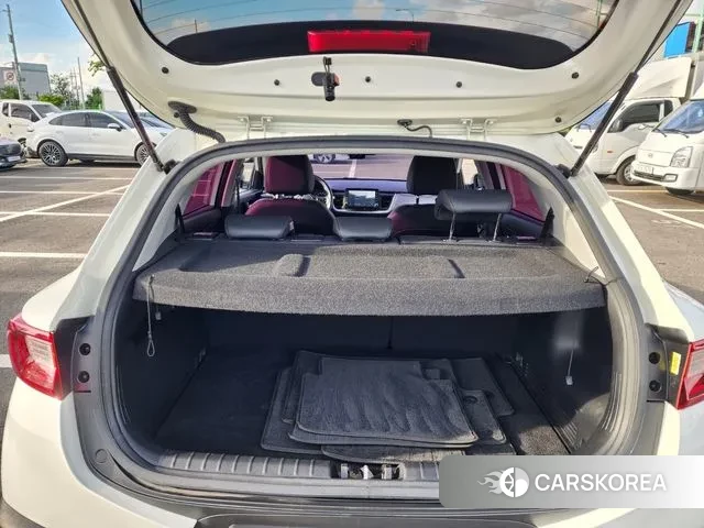 Kia Stonic id 2962035 из Кореи 11