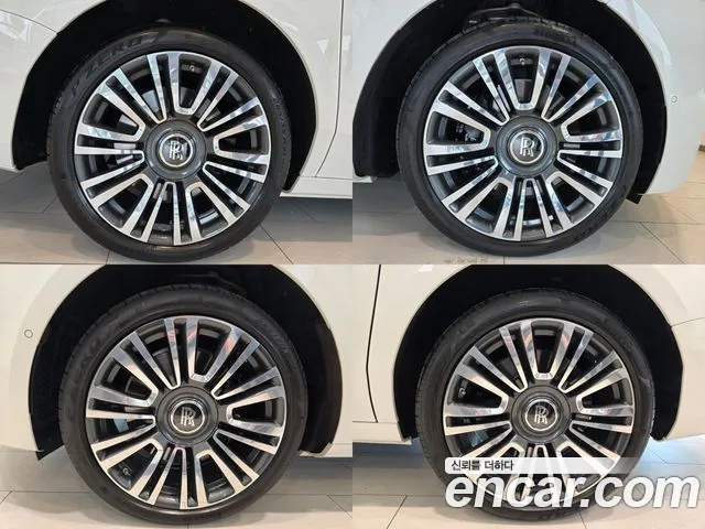 Rolls-Royce Ghost 2nd Generation id 2824710 из Кореи 11