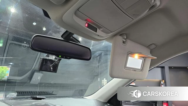 Renault Korea (Samsung) QM6 id 4530885 из Кореи 10