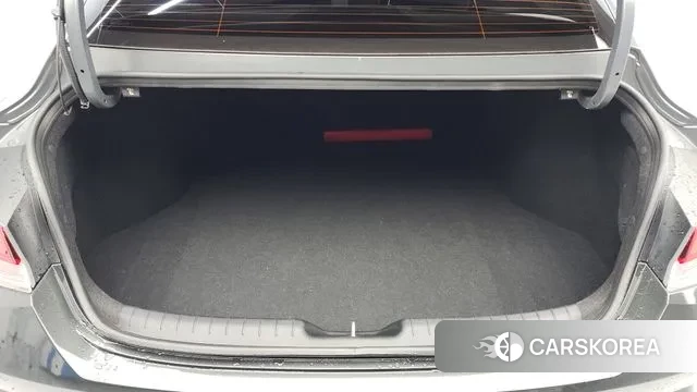 Hyundai Avante (CN7) id 3132153 из Кореи 11