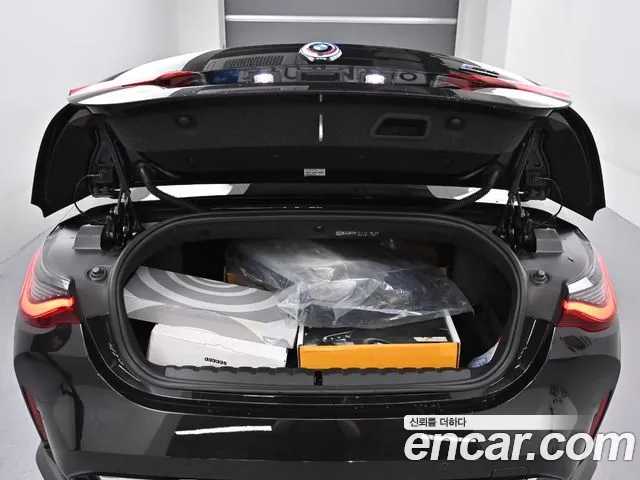 BMW M4 (G82) id 2710641 из Кореи 11