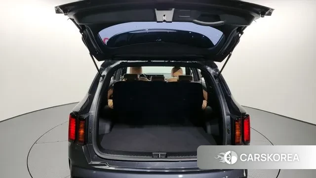 Kia Sorento 4th Generation id 3379235 из Кореи 11