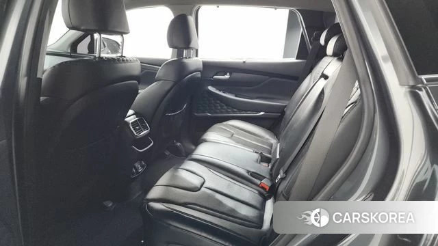 Hyundai Santa Fe TM id 4318287 из Кореи 11