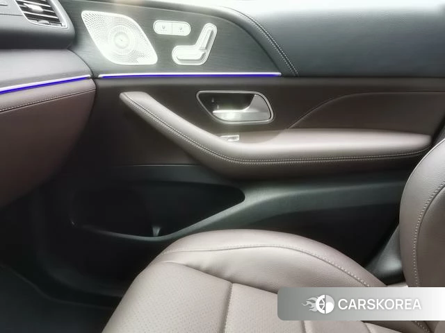 Mercedes-Benz GLS id 3913917 из Китая 11