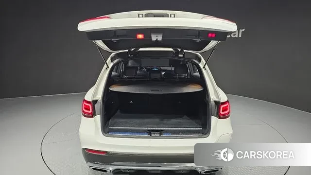 Mercedes-Benz GLC-Class X253 id 3448583 из Кореи 11