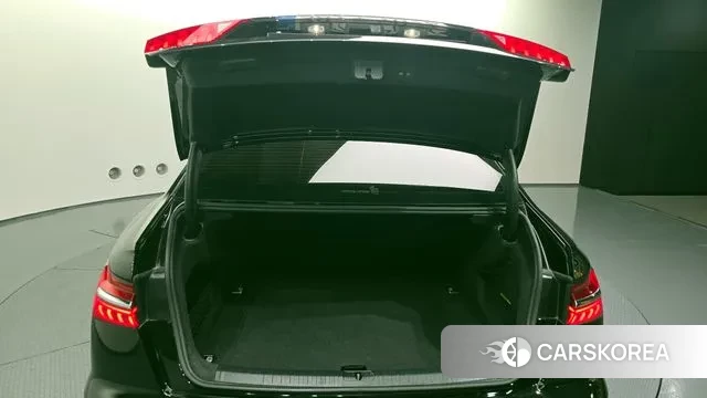 Audi A6 (C8) id 3312669 из Кореи 11