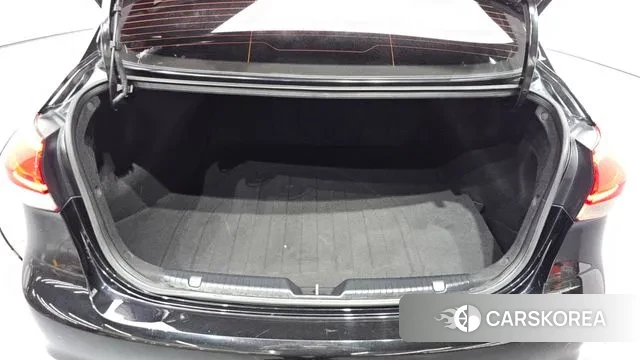 Kia The New K3 id 3588662 из Кореи 11