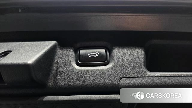 Hyundai Santa Fe TM id 3820964 из Кореи 11