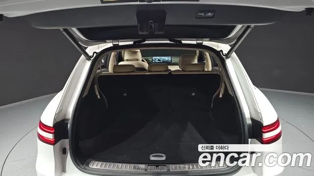 Genesis GV70 id 2950282 из Кореи 11