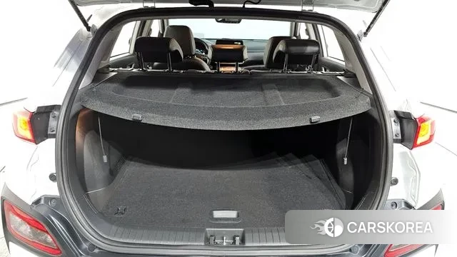 Hyundai Kona Electric id 3301841 из Кореи 11