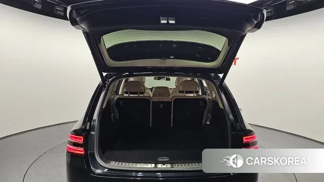 Genesis GV80 id 3576698 из Кореи 11