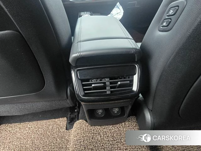 Kia K8 id 4511549 из Кореи 11