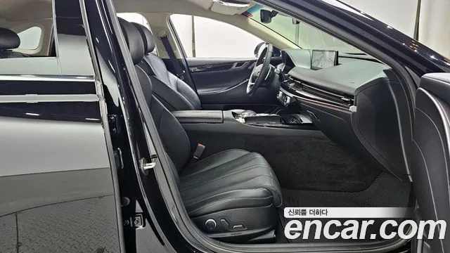 Genesis G80 (RG3) id 2789298 из Кореи 11