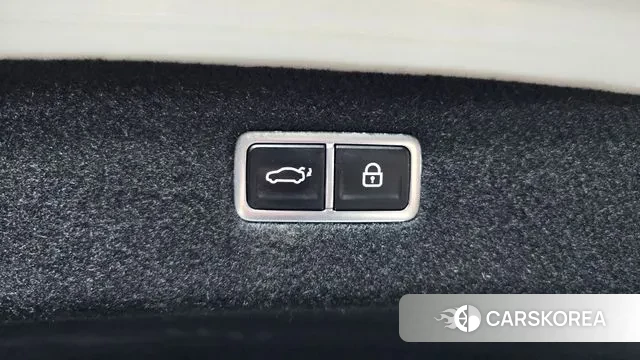 Genesis G90 (RS4) id 3268274 из Кореи 11