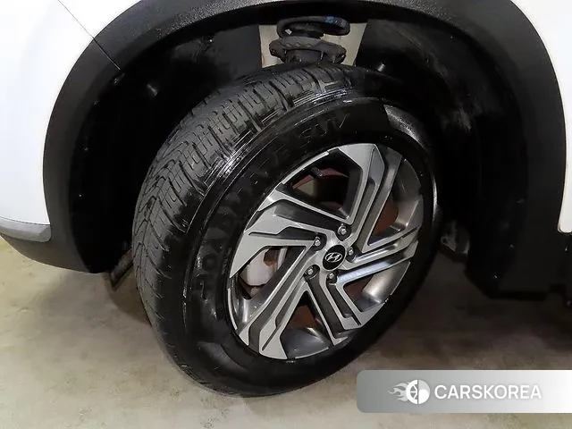 Hyundai The New Santa Fe id 3509030 из Кореи 11