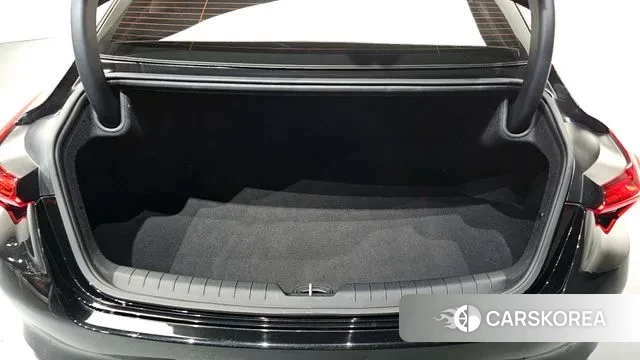 Kia K8 Hybrid id 3463379 из Кореи 11