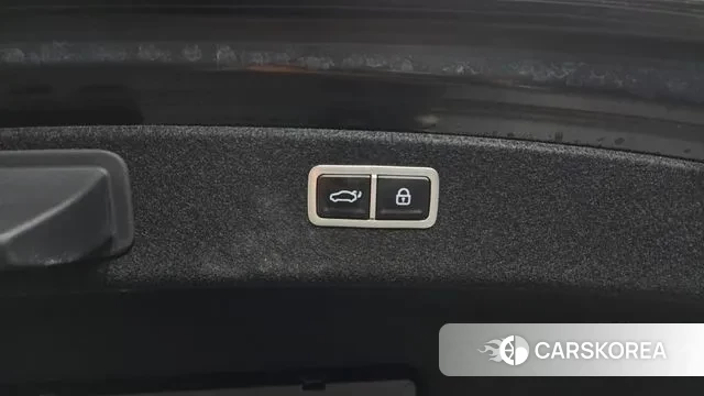 Genesis G80 (RG3) id 3598407 из Кореи 11