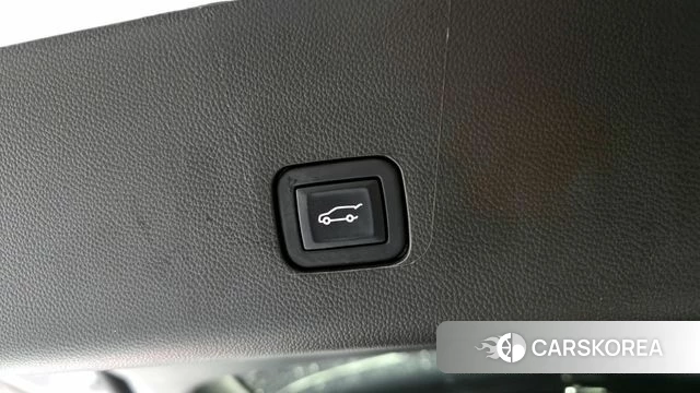 Chevrolet (GM Daewoo) Traverse id 3805652 из Кореи 11