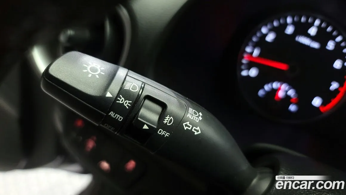 Kia Come New K3 id 1696207 из Кореи 11