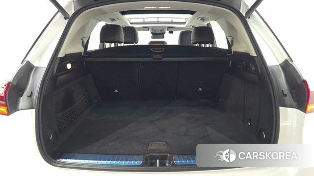 Mercedes-Benz GLE-Class W167 id 3940240 из Кореи 11