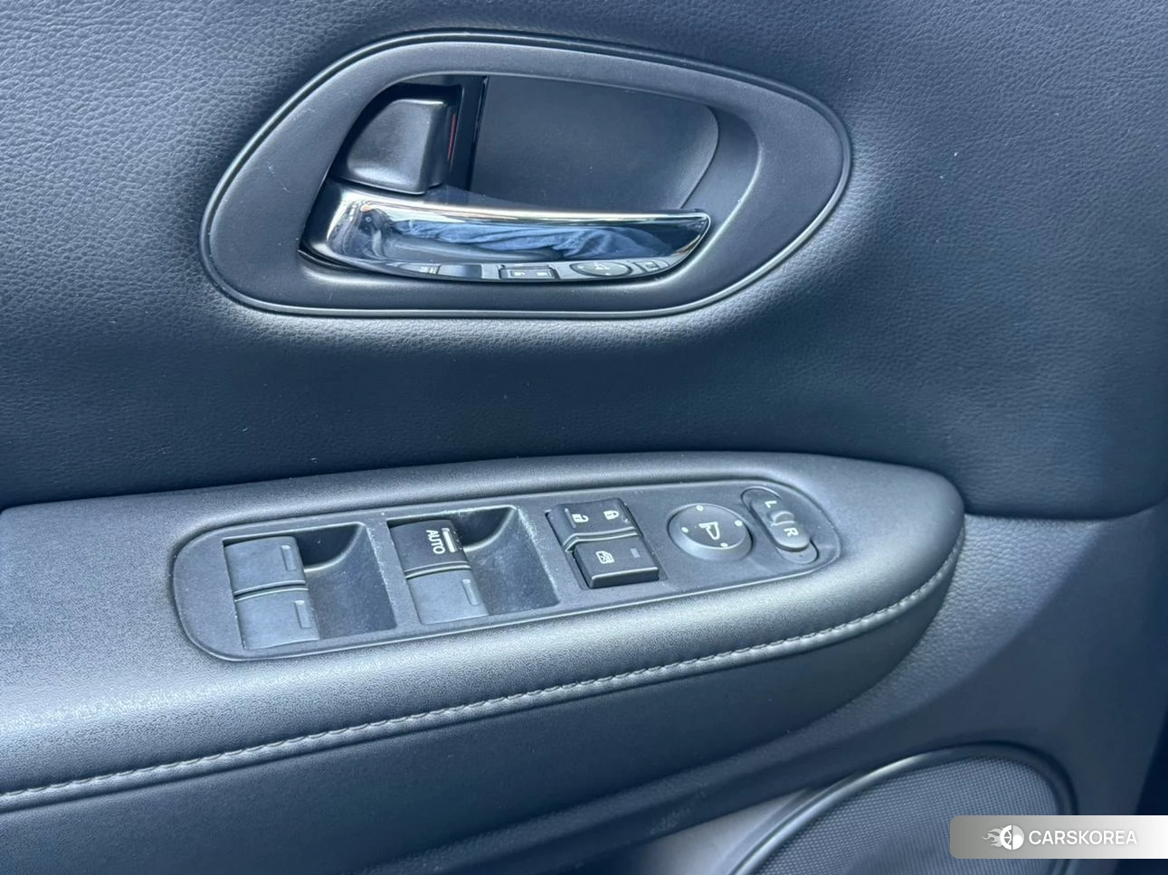 Honda Vezel id 4493162 из Китая 11