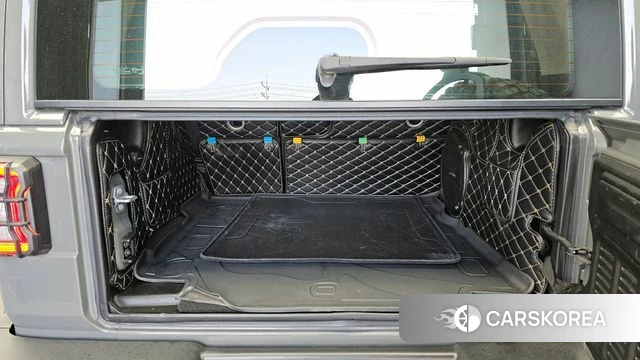 Jeep Wrangler (JL) id 4225070 из Кореи 11