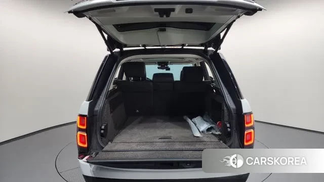 Land Rover Range Rover 4th Generation id 3319724 из Кореи 11