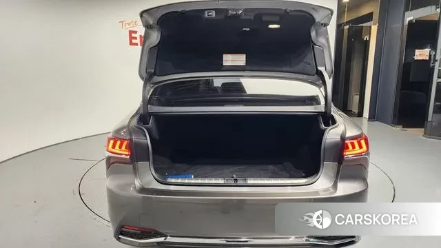 Lexus LS500h 5th generation id 3423479 из Кореи 11