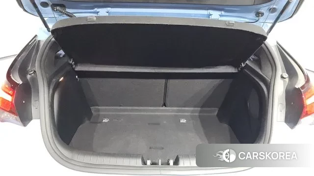 Hyundai Veloster (JS) id 3155936 из Кореи 11