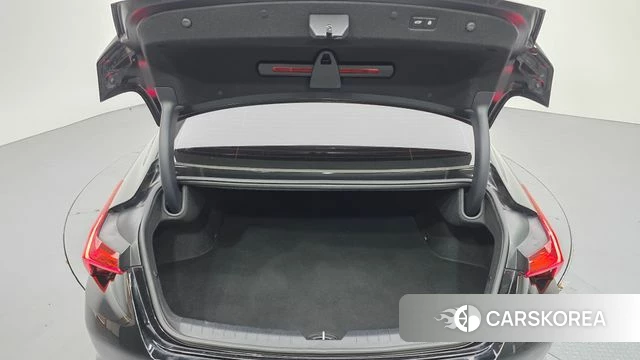 Kia K8 id 4281140 из Кореи 11