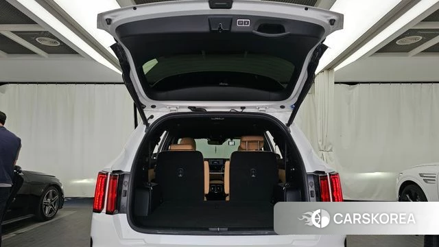 Kia Sorento 4th Generation id 4534106 из Кореи 11