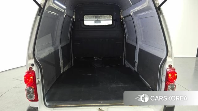 Chevrolet (GM Daewoo) New Damas id 3820968 из Кореи 11