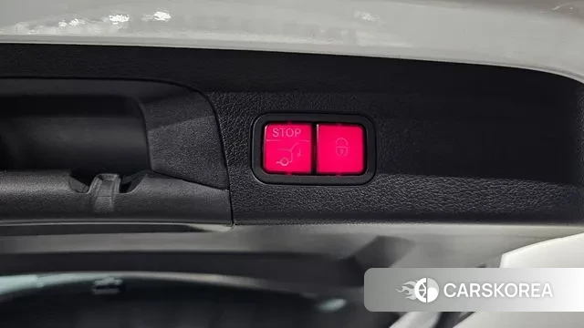 Mercedes-Benz GLS - Class X167 id 3566543 из Кореи 11