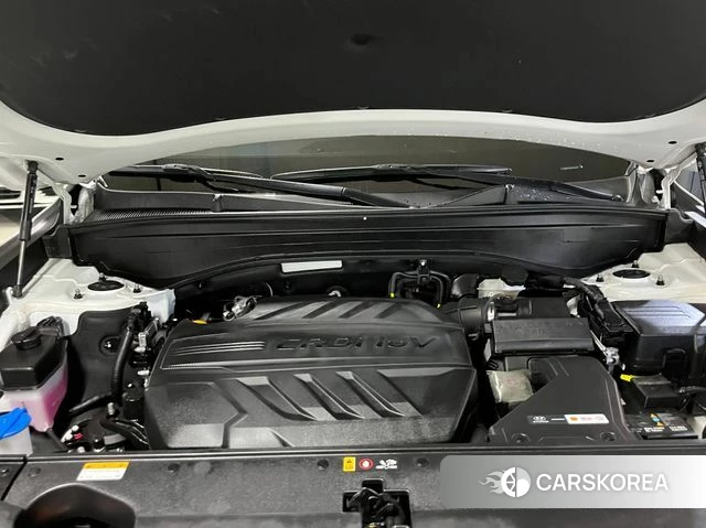 Hyundai The New Palisade id 4890362 из Кореи 11