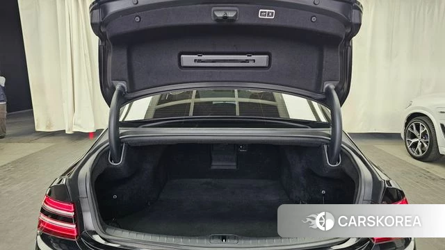Genesis G80 (RG3) id 4356241 из Кореи 11