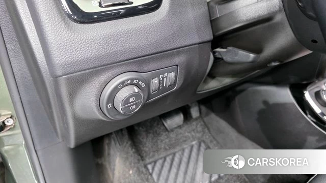 Jeep Compass 2nd Generation id 4310978 из Кореи 11