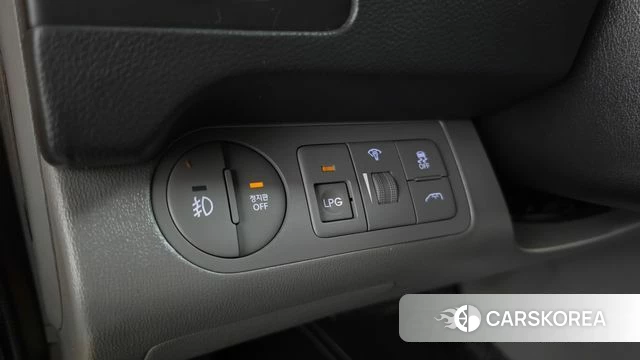 Hyundai The New Grand Starex id 4907699 из Кореи 11