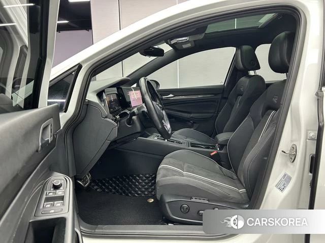 Volkswagen Golf id 4256352 из Китая 11