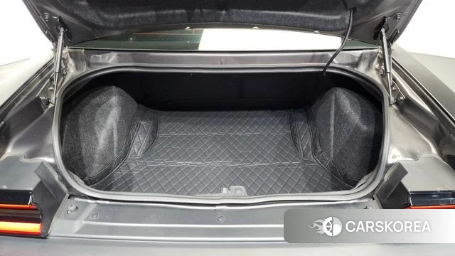 Dodge Challenger id 3883846 из Кореи 11