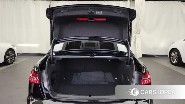 Audi A6 (C8) id 3023482 из Кореи 11