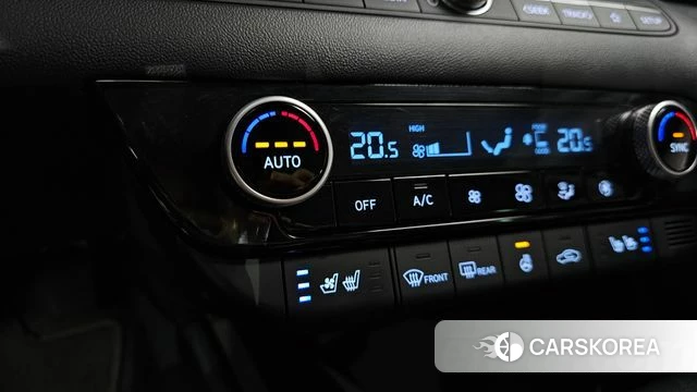 Hyundai Avante (CN7) id 4195497 из Кореи 11