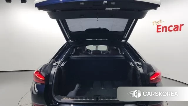 BMW X6 (G06) id 3180267 из Кореи 11