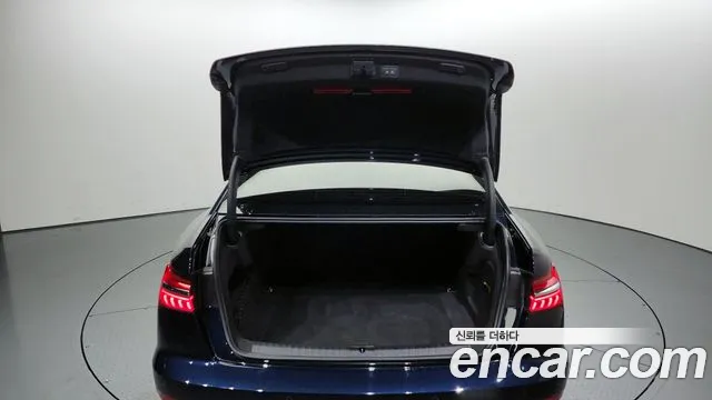 Audi A6 (C8) id 2676291 из Кореи 11