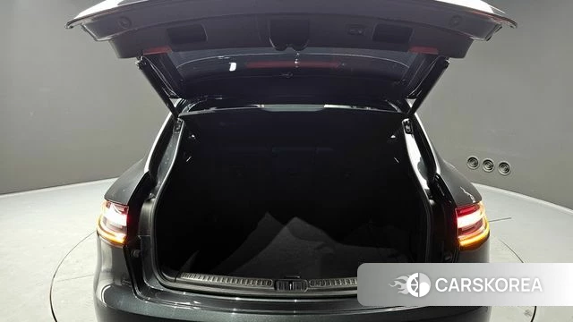 Porsche Macan id 3811828 из Кореи 11