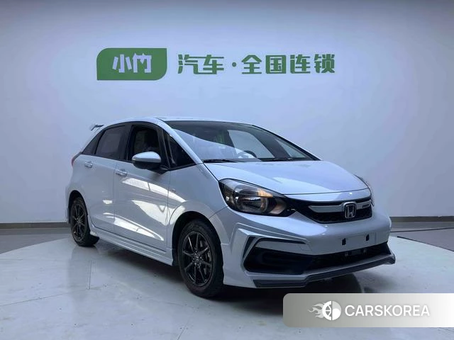 Honda Fit id 4241776 из Китая 11