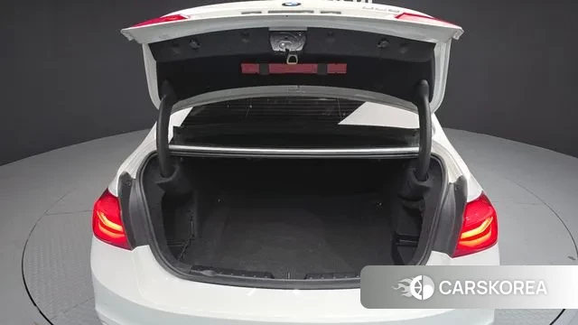 BMW 3 Series (F30) id 3692920 из Кореи 11