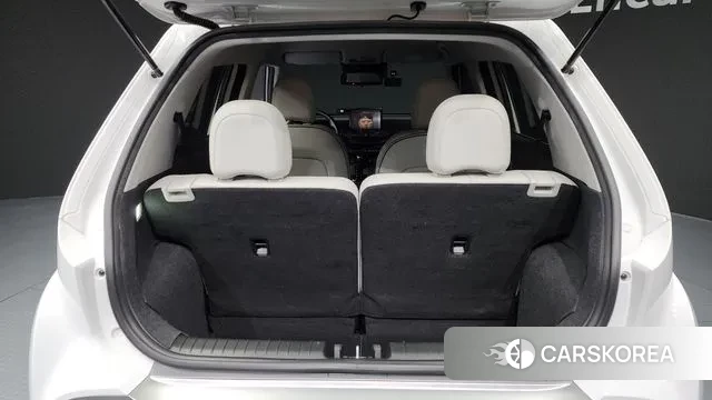 Hyundai Casper id 3295081 из Кореи 11