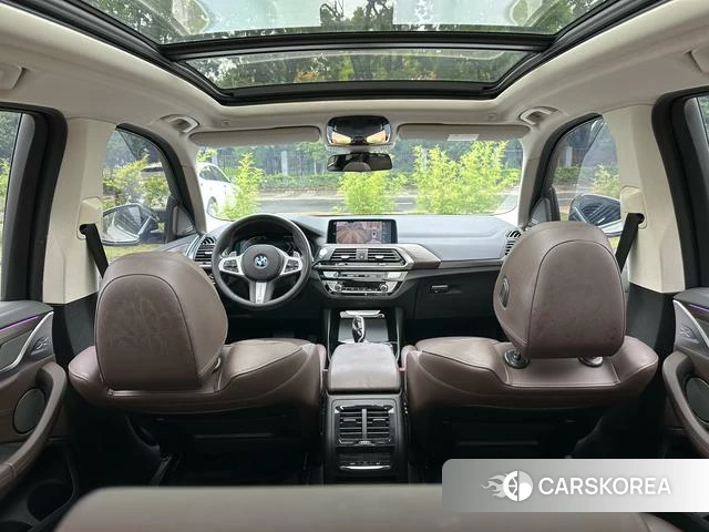 BMW X3 id 4290967 из Китая 11
